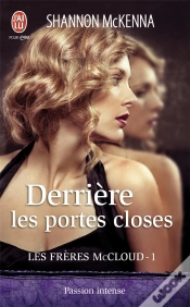 Capa do artigo Derrière Les Portes Closes