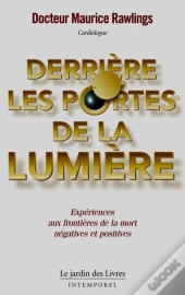 Derrière Les Portes De La Lumière