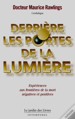 Capa do artigo Derrière Les Portes De La Lumière
