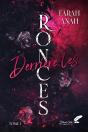 Derrière Les Ronces Tome 1 - Preview