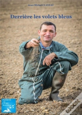Derriere Les Volets Bleus