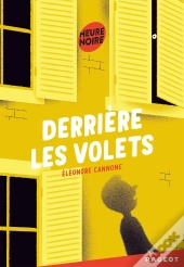 Derriere Les Volets