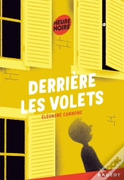 Capa do artigo Derriere Les Volets