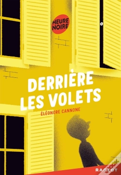 Capa do artigo Derriere Les Volets