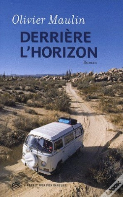 Capa do artigo Derrière L'Horizon