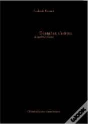 Capa do artigo Derrière L