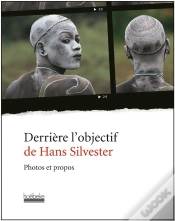 Capa do artigo Derriere L