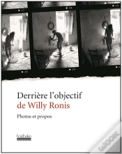 Capa do artigo Derrière L