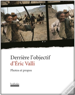 Capa do artigo Derrière L'Objectif D'Eric Valli ; Photos Et Propos