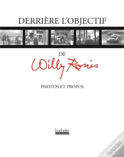 Capa do artigo Derriere L'Objectif ; Photos Et Propos
