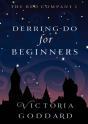 Derring-Do For Beginners - Preview