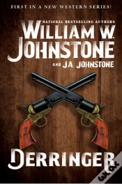 Capa do artigo Derringer