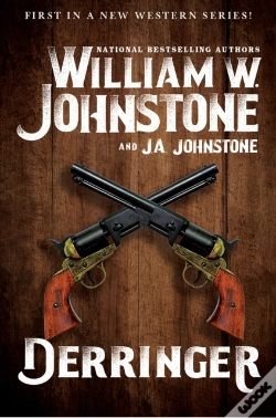 Capa do artigo Derringer