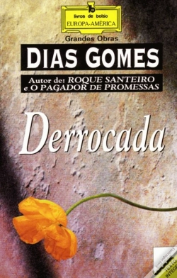 Capa do artigo Derrocada