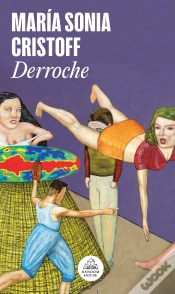Capa do artigo Derroche (Mapa De Las Lenguas)