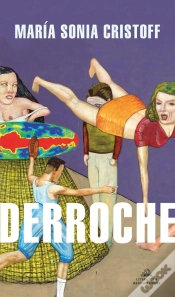 Capa do artigo Derroche