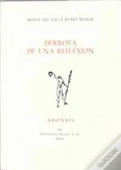 Capa do artigo Derrota De Una Reflexión