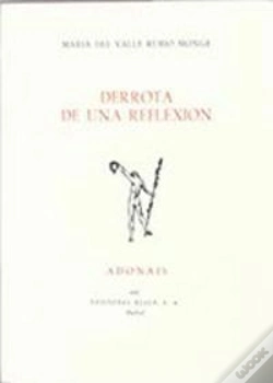 Capa do artigo Derrota De Una Reflexión