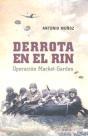 Derrota En El Rin Operacion Market Garden - Preview