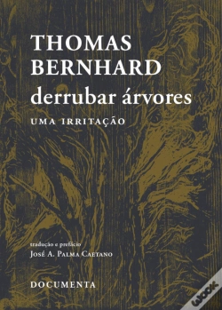 Capa do artigo Derrubar Árvores