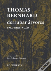 Capa do artigo Derrubar Árvores