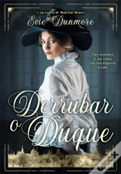 Capa do artigo Derrubar o Duque