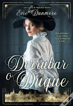 Capa do artigo Derrubar o Duque