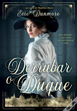 Capa do artigo Derrubar O Duque