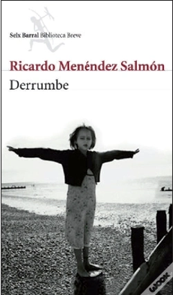 Capa do artigo Derrumbe