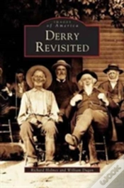 Capa do artigo Derry Revisited