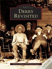 Capa do artigo Derry Revisited