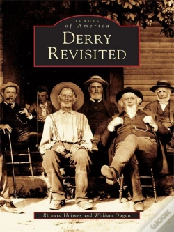 Capa do artigo Derry Revisited