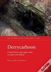 Capa do artigo Derrycarhoon