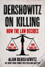 Capa do artigo Dershowitz On Killing