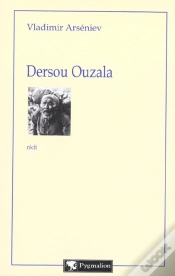 Capa do artigo Dersou Ouzala