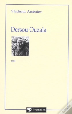 Capa do artigo Dersou Ouzala