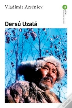 Capa do artigo Dersú Uzalá