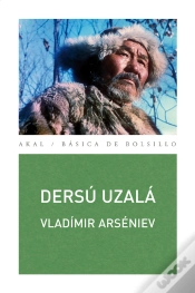 Capa do artigo Dersú Uzalá