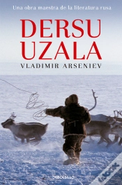 Capa do artigo Dersu Uzala