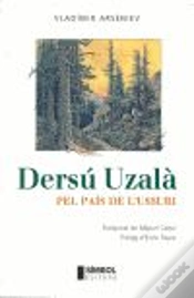 Capa do artigo Dersú Uzalà