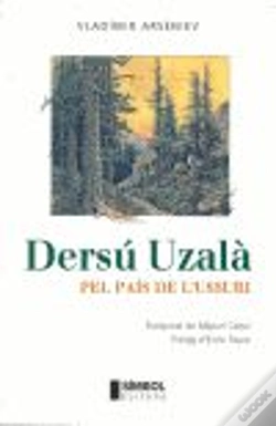 Capa do artigo Dersú Uzalà