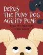 Derus The Puny Dog Agility Pumi - Preview