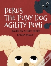 Capa do artigo Derus The Puny Dog Agility Pumi