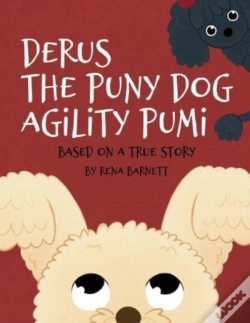 Capa do artigo Derus The Puny Dog Agility Pumi