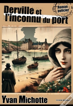 Capa do artigo Derville Et L'Inconnu Du Port