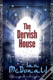 Capa do artigo Dervish House