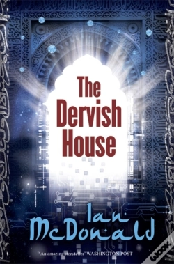 Capa do artigo Dervish House