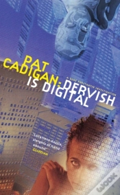 Capa do artigo Dervish Is Digital