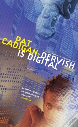 Capa do artigo Dervish Is Digital