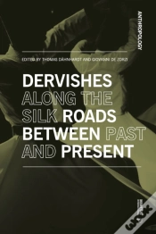 Capa do artigo Dervishes Along The Silk Roads: Between Past And Present